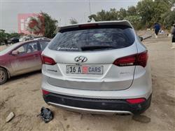 هيونداي سانتافي